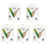 HARIO(ハリオ) V60用 ペーパーフィルター 03W 1~6杯用 500枚入り ホワイト VCF-03-100W