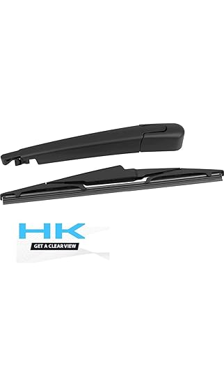 HK kaly Rear Wiper Arm With Blade Kit for Swift