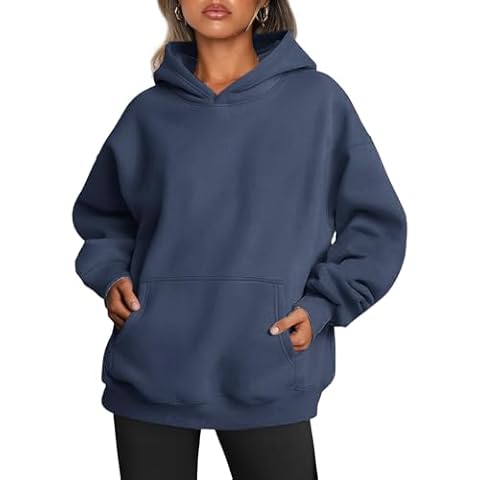 Famulily Women's Casual Long Sleeve Hoodie Cover