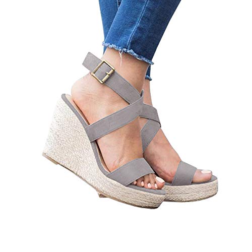 Image of Coutgo womens Open Toe