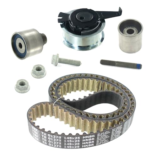 Courroie de distribution SKF VKMA01279 en PTFE 145 dents