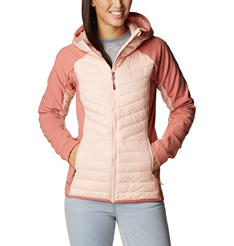 Columbia Powder Lite™ Jacke Peach Blossom L