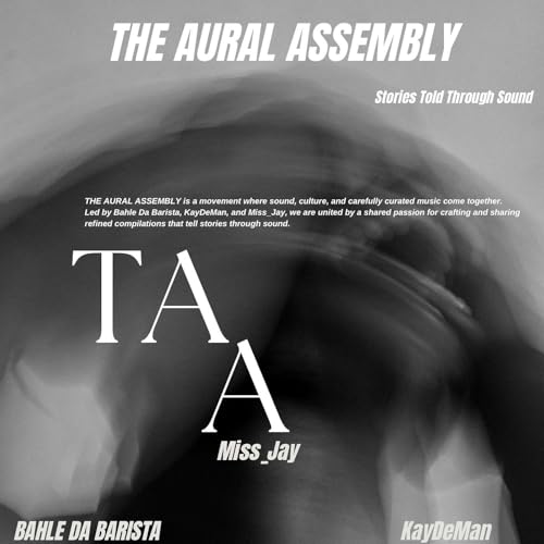 The Aural Assembly cover art