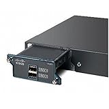 Cisco C2960S-STACK Network Switch Component Catalyst 2960S FlexStack Stack Module Optional for LAN Base