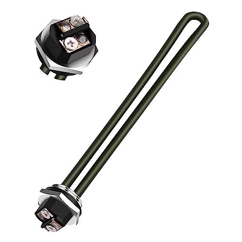 92249 1400W 110/120V Atwood RV Water Heater Element, Suitable for Heating Elements of Camper, Travel Trailer