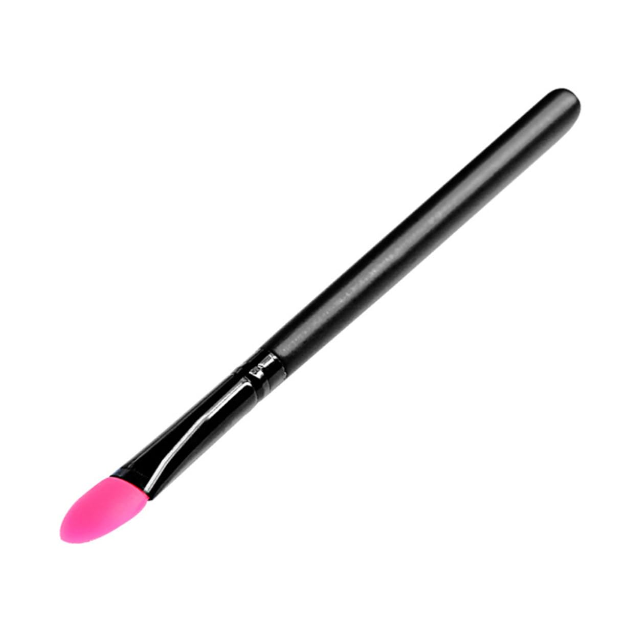 MAGICLULU 18piezas Cepillos De Silicona Para Aplicar Máscaras Faciales y Lociones Corporales Herramientas De Maquillaje y Adecuadas Para Sensible y Profesional