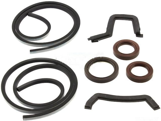 Replacement Timing Cover Seal Kit Compatible with 1998-2002 Honda Accord