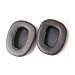 EarPads Replacement Ear pads for Skullcandy Crusher Bluetooth Wireless Over-Ear Headphone with Mic Ear Pad/Ear Cushion/Ear Cups/Ear Cover