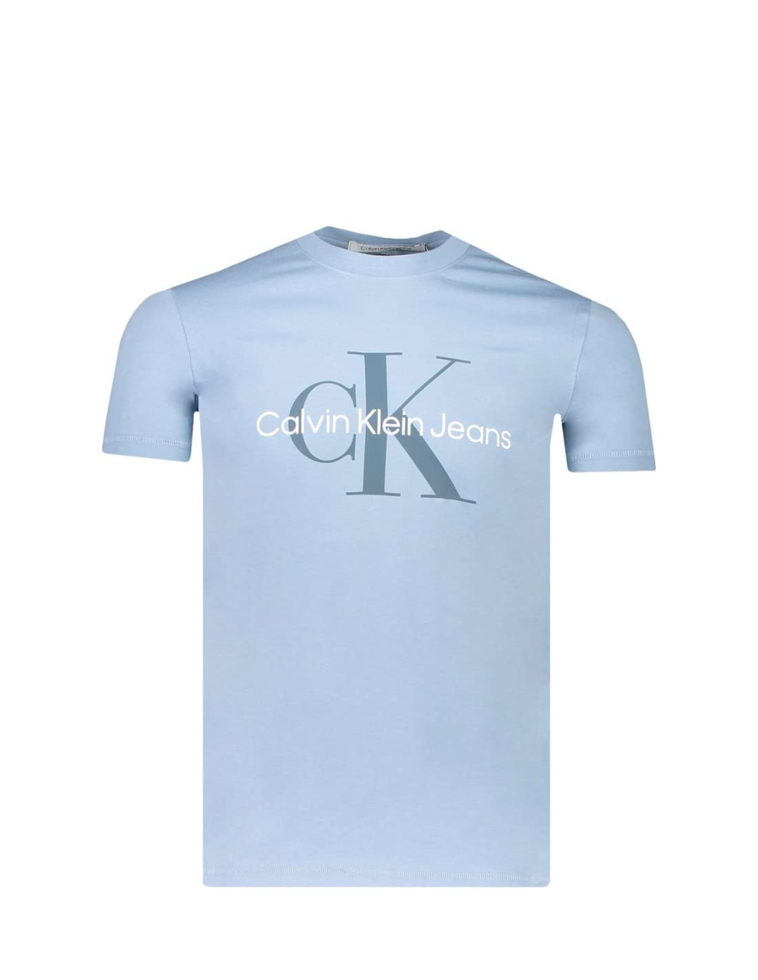 Seasonal Monologo Tee T-shirt Erkek