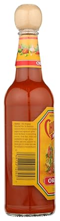 Cholula Hot Sauce 12oz
