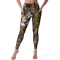 Deer Camo Camouflage Hunting