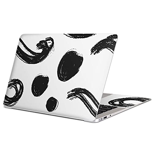 igsticker MacBook Air 13inch A1466 / A1369 ��p�X�L���V�[�� 2010~2017���f���܂őΉ� �}�b�N�u�b�N �G�A Mac Air 13�C���` �m�[�g�u�b�N �t�B���� �X�e�b�J�[ �A�N�Z�T���[ �ی� 050701