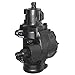 Detroit Axle - Gear Box for Ford Bronco II E-150 E-250 E-350 Econoline Explorer Ranger F-450 Super Duty Mazda B2300 B3000 B4000 Navajo, Complete Power Steering Gear Box Assembly Replacement