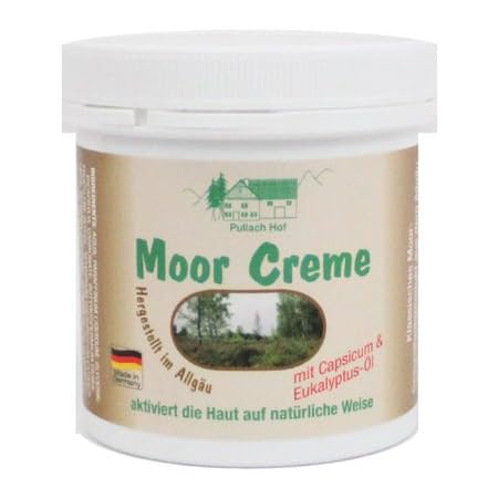 moor cream