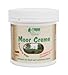 Produktbild Moor Creme 250ml klassisches Moor-Gesundheitsprodukt zur besonderen Pflege von Rücken, Nacken und empfindlicher Haut, mit Capsium & Eukalyptus-Öl