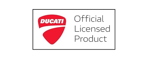 Ducati Ice Men's Deodorant Spray - Woody Aromatic Scent 5oz