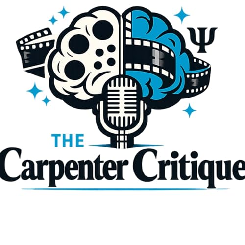 The Carpenter Critique Titelbild