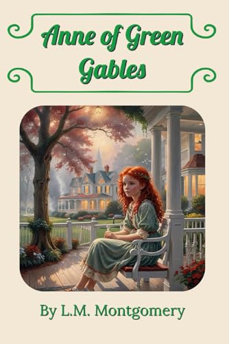 Anne of Green Gables