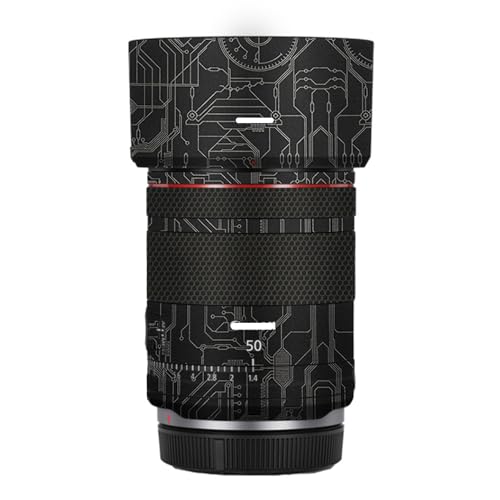 SUPBIG JANZT[ XebJ[ Canon Lm RF 50mm F1.4 L VCM WY[YɓKی쑕XebJ[ŁAώCAϖՐJXLیtBA(T[LbgS[h)