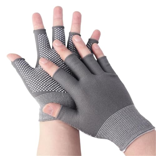 1/50yA jZbNX ~߃^b`XN[O[u - I[goCATCNOAX|[cAOƗp̌yʒʋCO[u(C-Grey,1pair)