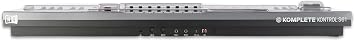 Decksaver NI Komplete Kontrol S61 MK2 Impact Resistant Cover