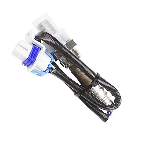 Sensor de Oxígeno O2 para Chevrolet Suburban 2003-2006 miniatura 6