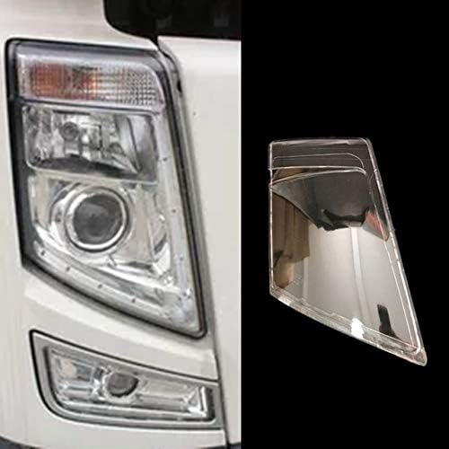 車のヘッドライトシェル 車のヘッドライトランプシェードfit For Volvo Fm440 Fm4トラックヘッドランプカバー車のヘッドライト レンズの交換オートシェルレンズlampcoverカバー Passenger Side 専門店では Color Ff 車のヘッドライトシェル 車のヘッドライトランプシェードfit For Volvo Fm440 Fm4トラックヘッドランプカバー車のヘッドライト レンズの交換オートシェルレンズlampcoverカバー Passenger Side 専門店では Color Ff