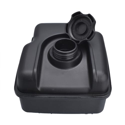 Fuel Tank Gas Tank Assembly for Briggs Stratton 799863 351007 694260 698110 695736 697779 fits 121000 122000 Engines - Thumbnail 5