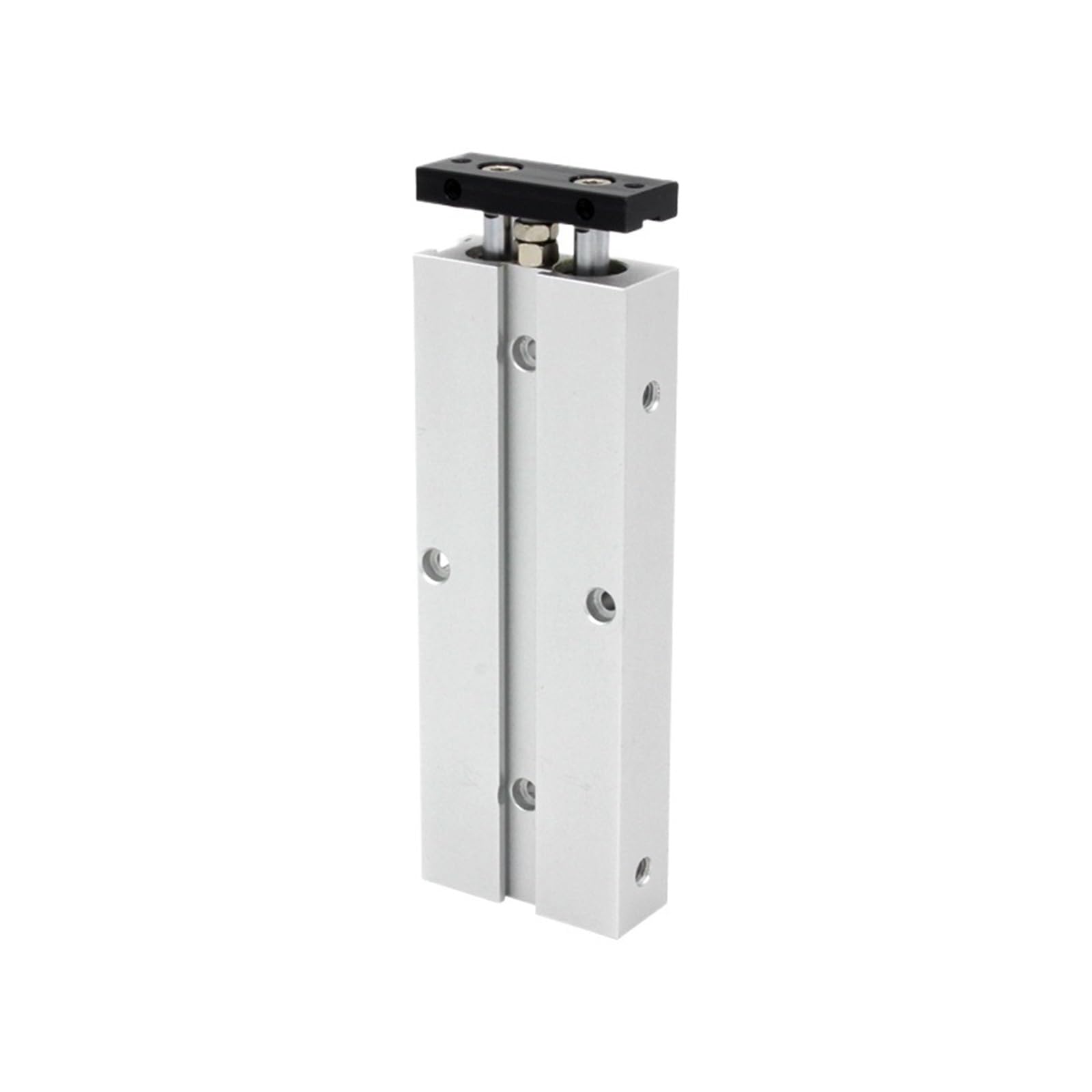 Vérin pneumatique TN32X5S double effet pour guidage précis en usine