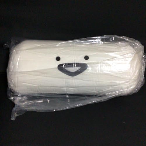 お文具さん お文具といっしょもちもちフェイスぬいぐるみXLプレミアムDX