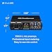 PreSonus Studio 24c 2x2, 192 kHz, USB Audio Interface with Studio One DAW Recording Software