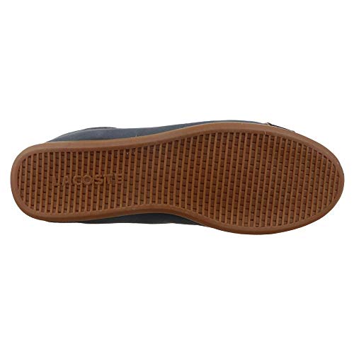 Baskets basses Lacoste Missano MID 5 SRW DK 7 26SRW4207120 - vue 8