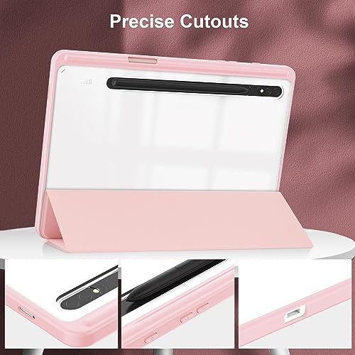 Coque antichoc Galaxy Tab S11 Ultra pour éviter les rayures sur l'écran