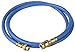 Robinair (62121) Enviro-Guard Hose for R-134a - 96", Blue