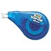BIC Wite-Out EZ Correct Correction Tape, Non-Refillable, 1/6 x 472