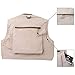 M MAXIMUMCATCH Maxcatch Kids Fly Fishing Vest Youth Vest Pack, 100% cotton（L）