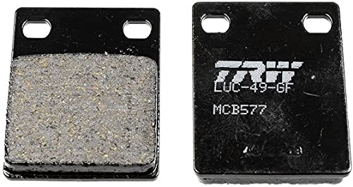 TRW MCB577 Pastiglia Freno