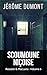 Scoumoune niçoise (Rossetti & MacLane t. 6) (French Edition)