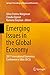 Produktbild Emerging Issues in the Global Economy: 2017 International Economics Conference in Sibiu (IECS) (Springer Proceedings in Business and Economics)