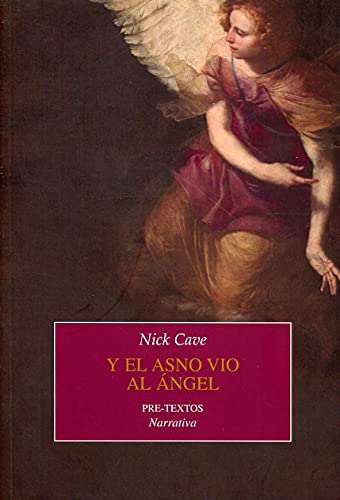 Y el asno vio al ángel (Narrativa)