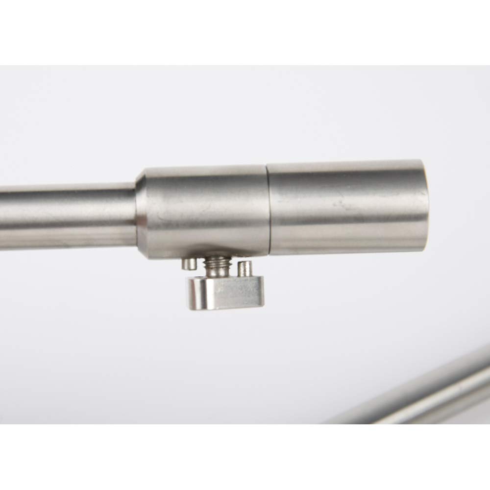 Carp Spirit Pique INOX 300 Bank Stick - 200, A l'unité, 33, 23