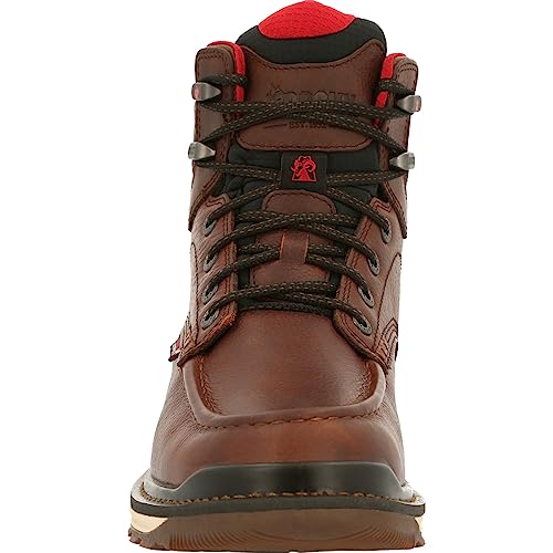 ROCKY Rams Horn Waterproof Work Wedge3