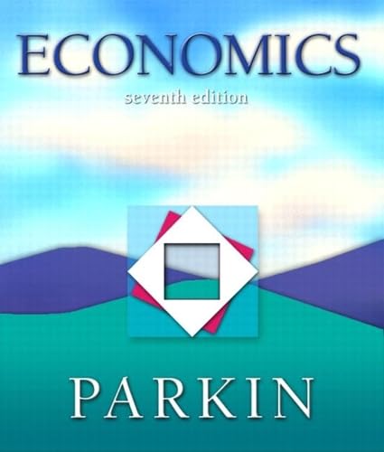 Economics with MyEconLab Student Access Kit (7th Edition)