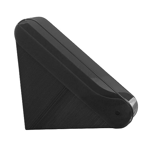 MagiDeal Porte-Filtre a Café, Stockage de Papier à Café, Support de Stockage de Papier de Café, Voyage Hôtel Tenir 80 Filtres Grande Capacité Salle à Manger Café Porte-Filtre, b