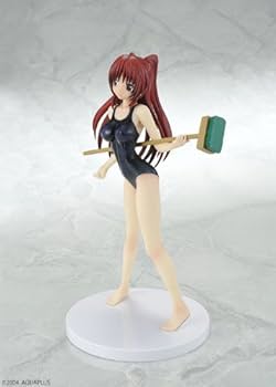 向坂環バニーVer. (1/5スケール PVC製塗装済完成品) 向坂環ホワイトバニーVer. (1/5 スケールPVC塗装済完成品
