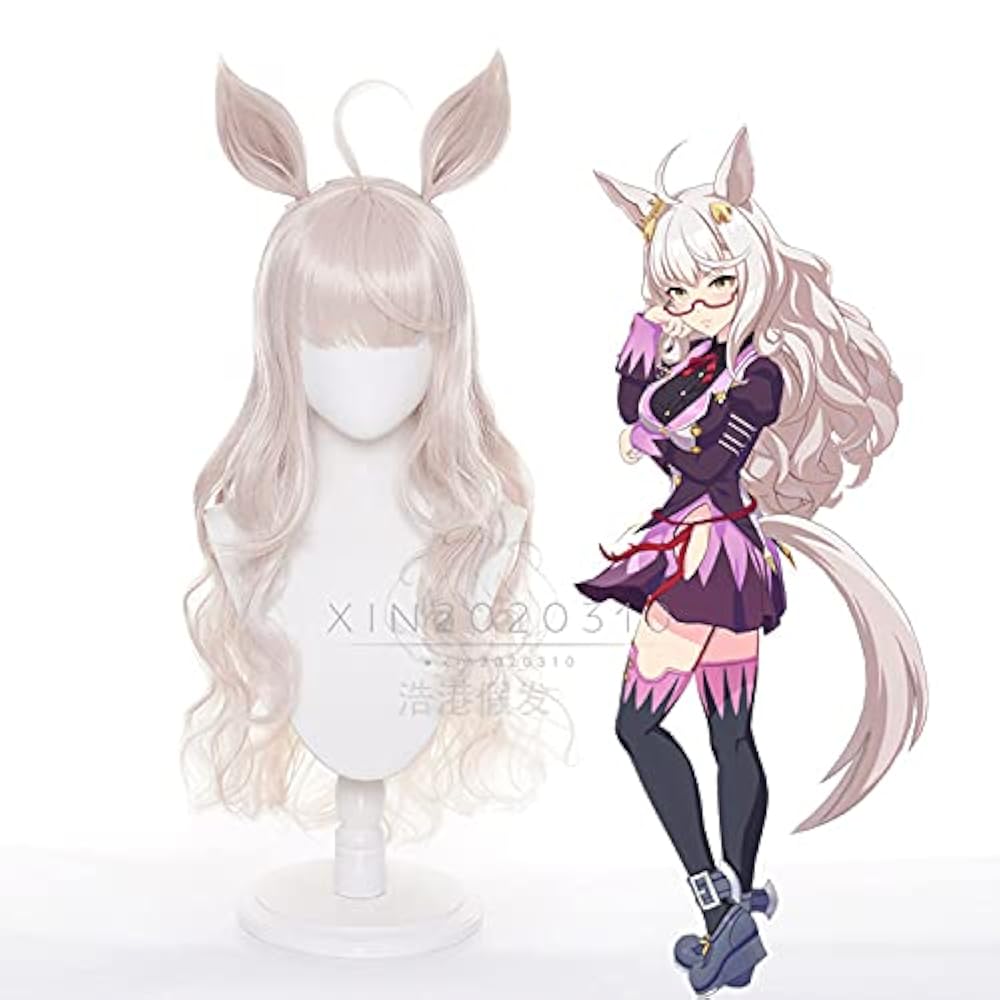 Amazon.co.jp: [XIN XIN] ウマ娘 プリティーダービー