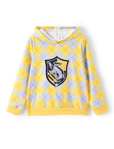Pull à capuche Harry Potter le cadeau parfait de Serdaigle pour enfant