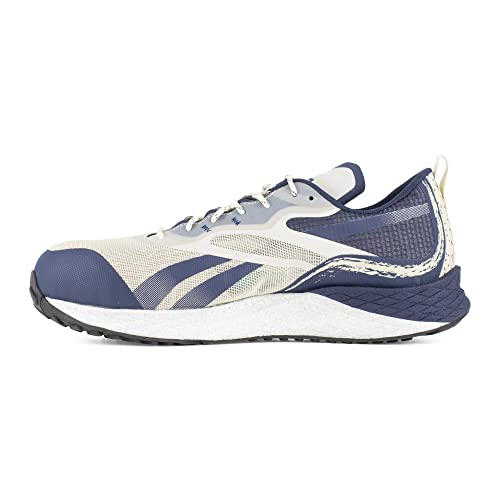 Image of Reebok Work Floatride Energy 3 Adventure Work Composite Toe Men's Oxford