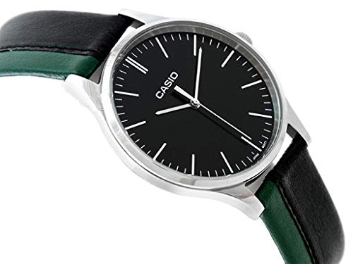 Casio Orologio Analogico Quarzo Unisex Adulto con