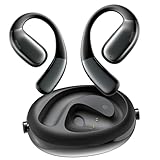 Language Translation Earbuds, Real-Time AI Translator Earbuds for 144 Languages & Accents, Bluetooth 5.4 Wireless Translator Earphone Device for Travel Business